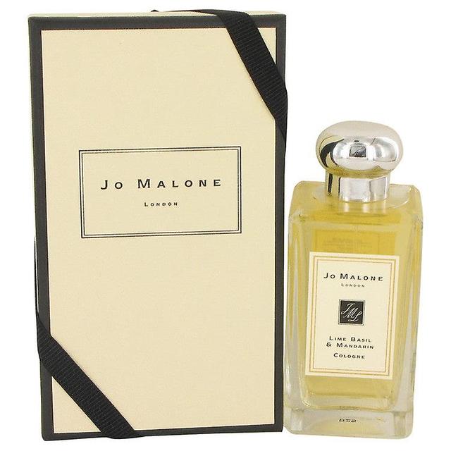 Jo Malone lime basilico & mandarino spray di Colonia (unisex) da Jo Malone on Productcaster.