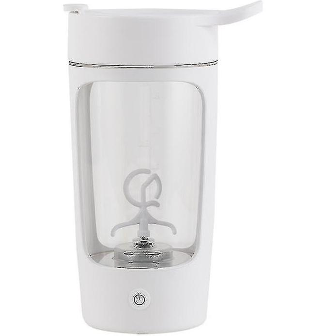 650ml Intelligent Automatic Mixing Protein Meal Replacement Sports Portable on Productcaster.