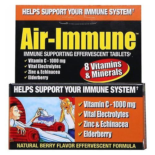 Air-Immune Effervescent, 10 Count (Pack of 1) on Productcaster.