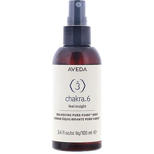 Aveda chakra 6 balancing body mist 100ml/3.4 oz on Productcaster.