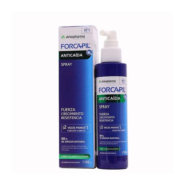 Arkopharma forcapil anti-hair loss spray 125ml on Productcaster.