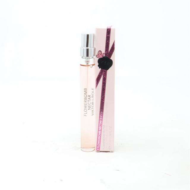 Viktor & Rolf Flowerbomb Nectar von Viktor &; Rolf Eau de Parfum 0.34oz/10ml Spray Neu mit Box 0.34 oz on Productcaster.