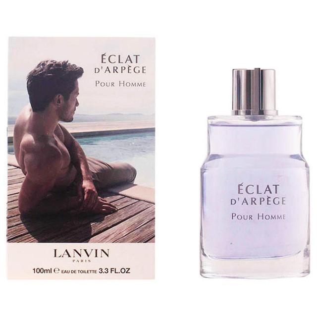 HEksjo Parfym Herrar Eclat D'arpege Lanvin EDT (100 ml) on Productcaster.