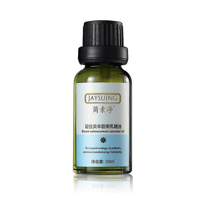 Breast Enlargement Essential Oil Frming Enhancement Breast Enlarge Big Bust Enlarging Bigger Colour As Show on Productcaster.