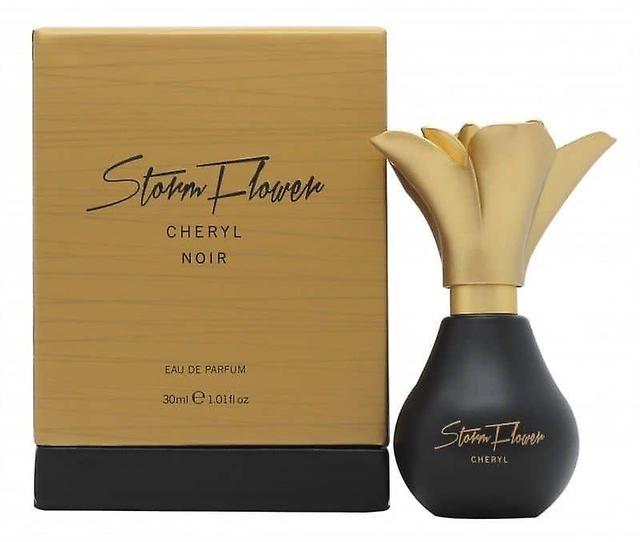 Cheryl Cole Storm Flower Noir Eau de Parfum 50ml on Productcaster.