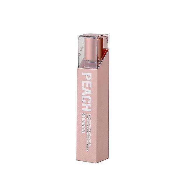 Pheromone Perfume, Lure Pheromone Perfume, Pheromone Roll-on Perfume For Women Attract Men Lunex Phero Perfume Creamy peach 1pcs on Productcaster.