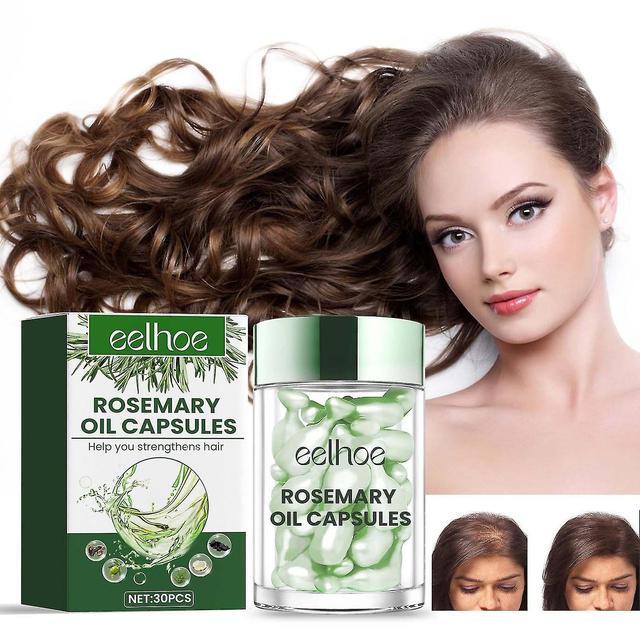 Rosemarys Oil Capsules Rosemarys Hair Care Capsule Essential Oil 20231120 on Productcaster.