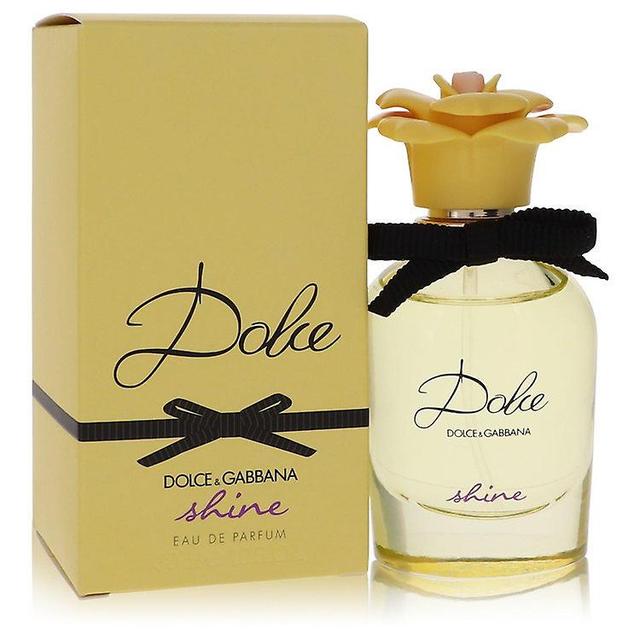 Dolce shine eau de parfum spray by dolce & gabbana fr374 on Productcaster.