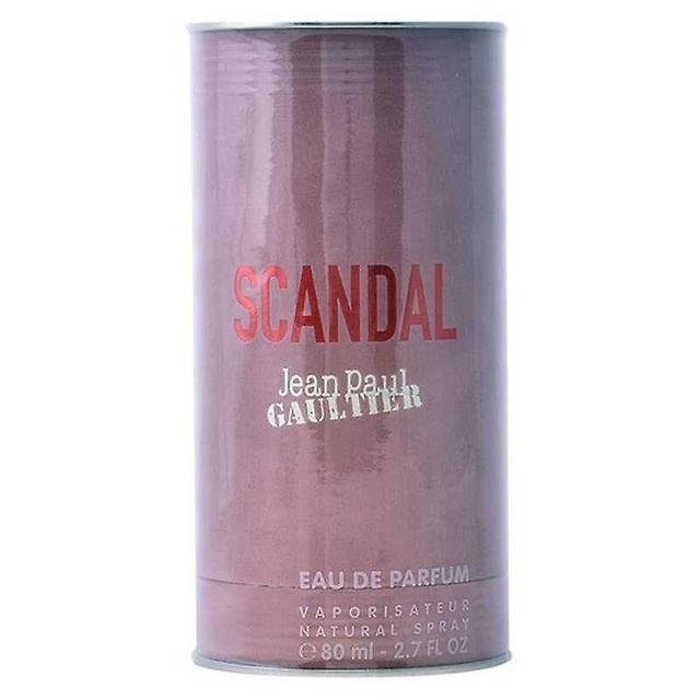 Women Perfume Scandal Jean Paul Gaultier EDP on Productcaster.