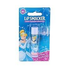 Lip Smaker Smaki do ust - Disney Princess Cinderella Vanilla Sparkle 4.0g on Productcaster.