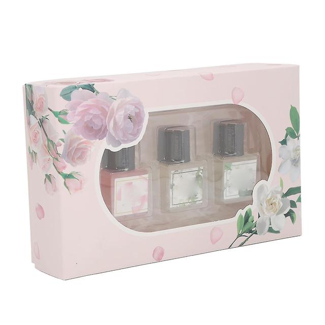 Private Part Women Perfume Set - 3 Floral Fragrances For Long-lasting Scent on Productcaster.