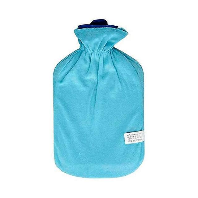 Cosy wool 2l hot water bag - corysan m3 on Productcaster.