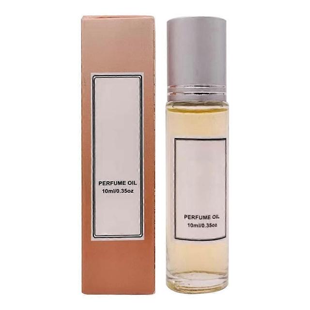 Kankanwo Perfume Refreshing And Long Lasting Light Perfume Roll On Perfume Party Perfume 10ml E on Productcaster.