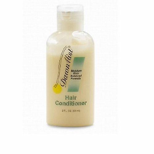 Donovan Hair Conditioner Dawn Mist 2 oz. Bottle With Dispensing Cap, Count of 144 (Pack of 1) on Productcaster.