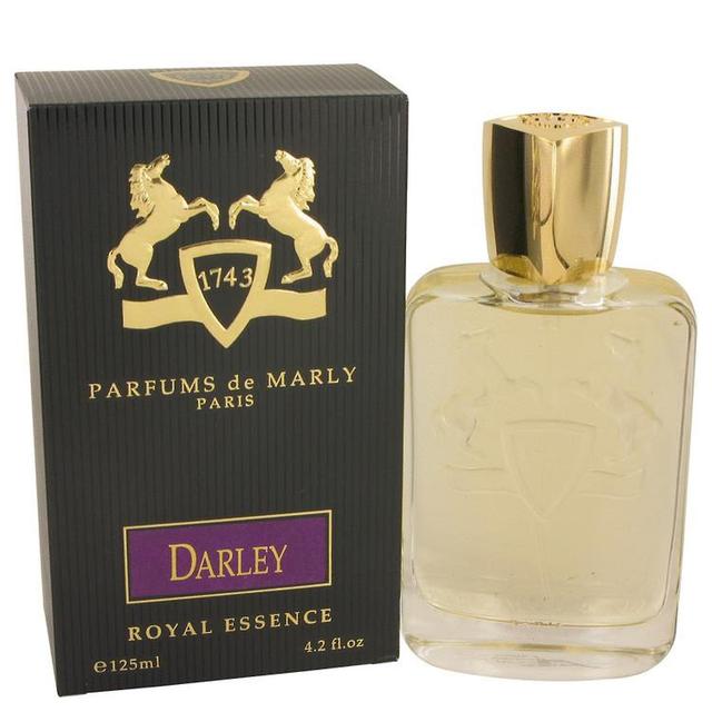 Darley by parfums de marly eau de parfum spray 4.2 oz on Productcaster.