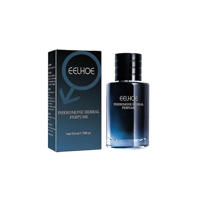 50-150ml Feromônio Selvagem Homens Perfume, Feromônio Colônia Para Homens Atrair Mulheres 50ML on Productcaster.