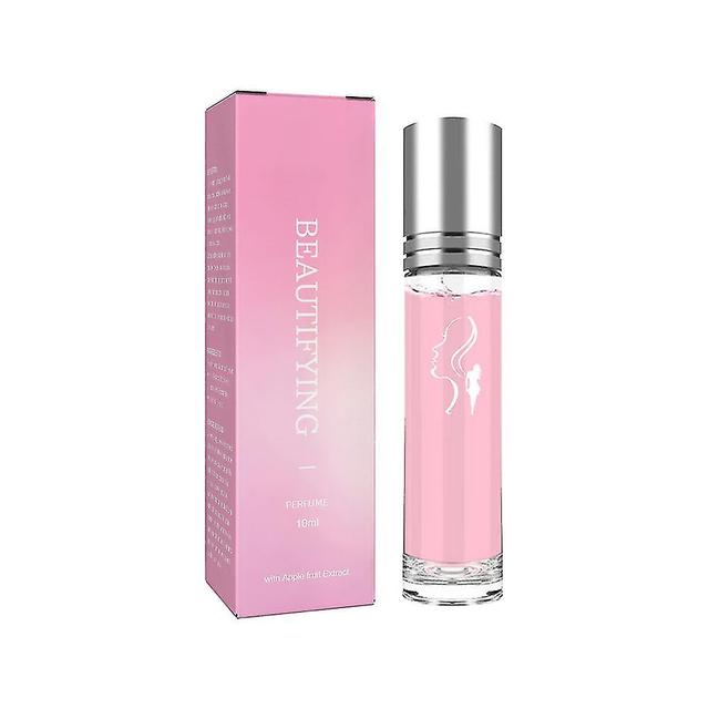 Huile de phéromone de phéromone de parfum de roller pour femmes pour attirer les hommes parfum de longue durée Best Seller 1pcs on Productcaster.