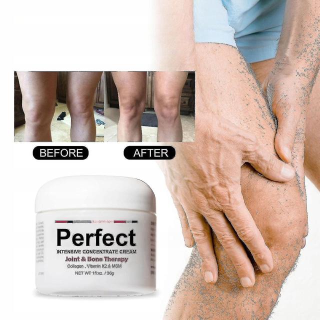 Joint Repair Cream Relieves Knee Bone Joint Care Cream on Productcaster.