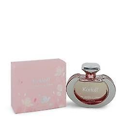 Korloff un jardin a paris eau de parfum spray von korloff on Productcaster.