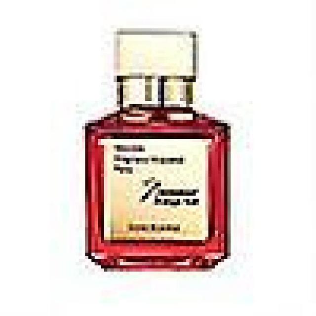 Maison Francis Kurkdjian Baccarat Rouge 540 Extrait 2.4 Fl Oz Spray Neu In Box on Productcaster.