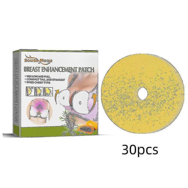 30X breast enhancement patch plant ingredients bust enlargement lifting patch. on Productcaster.