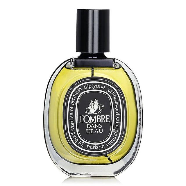 Diptyque L'ombre dans l'eau eau de parfum spray - 75ml/2.5oz on Productcaster.