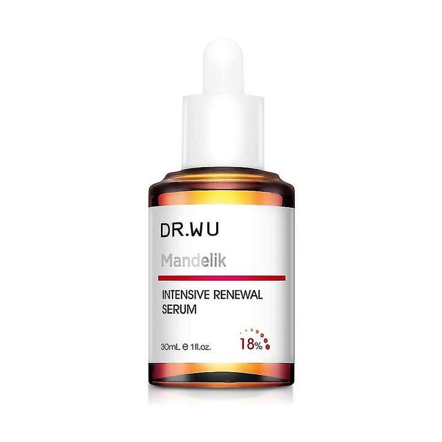 Dr.wu Suero De Renovacin Intensiva Con Mandelic (GE) on Productcaster.