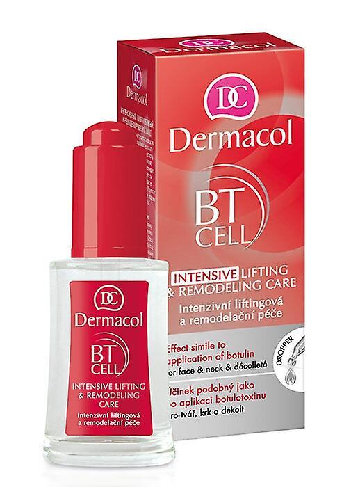 Dermacol - BT Cell Intensive Lifting & Remodeling Care - For Women, 30 ml on Productcaster.