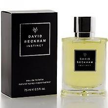 David Beckham - Instinkt EDT 30ml on Productcaster.