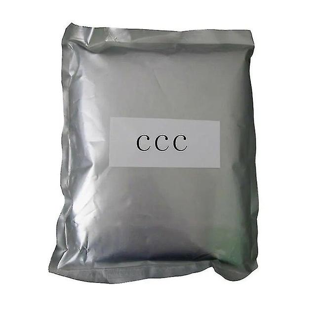 Plant Growth Inhibitor Chlormequat Chloride Cycocel CCC Mepiquat 98% TC 10 Gram on Productcaster.