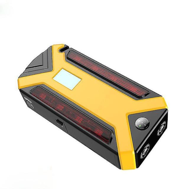 16800mah Booster 500a 1000a Charr Jump Ter With D Cover Cover on Productcaster.