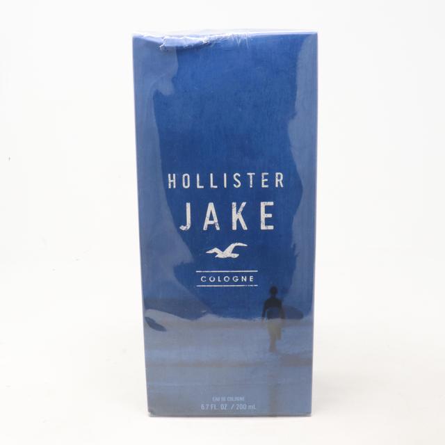 Jake by Hollister Colonia 6.7oz/200ml Spray Nuevo con Caja 6.7 oz on Productcaster.