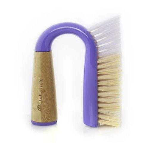 Full Circle Home Grout and Tile Brush, 1 Count (Pack of 1) on Productcaster.