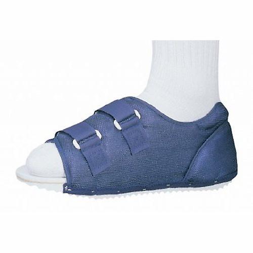 DJO Post-Op Shoe, Count of 1 (Pack of 1) on Productcaster.