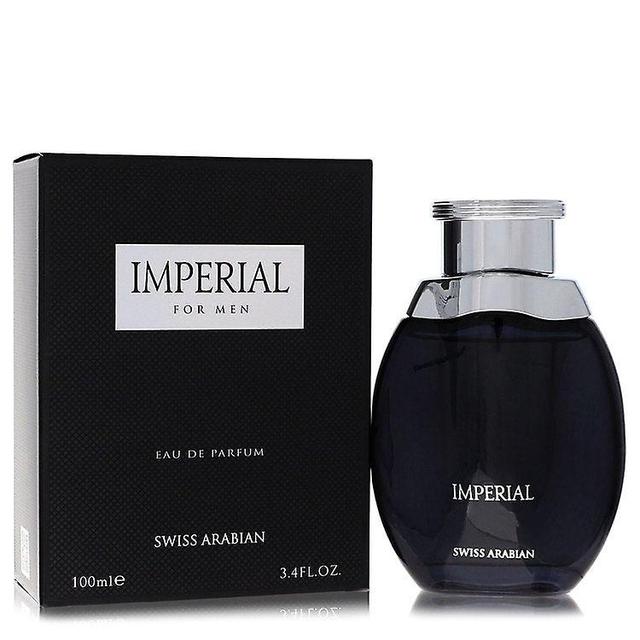 Swiss arabian imperial eau de parfum spray van swiss arabian on Productcaster.