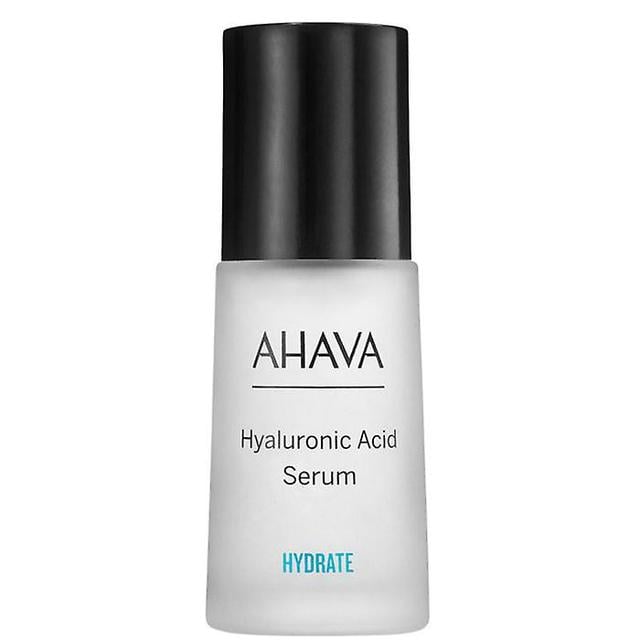 Ahava hidrato de ácido hialurônico sérum 30ml on Productcaster.