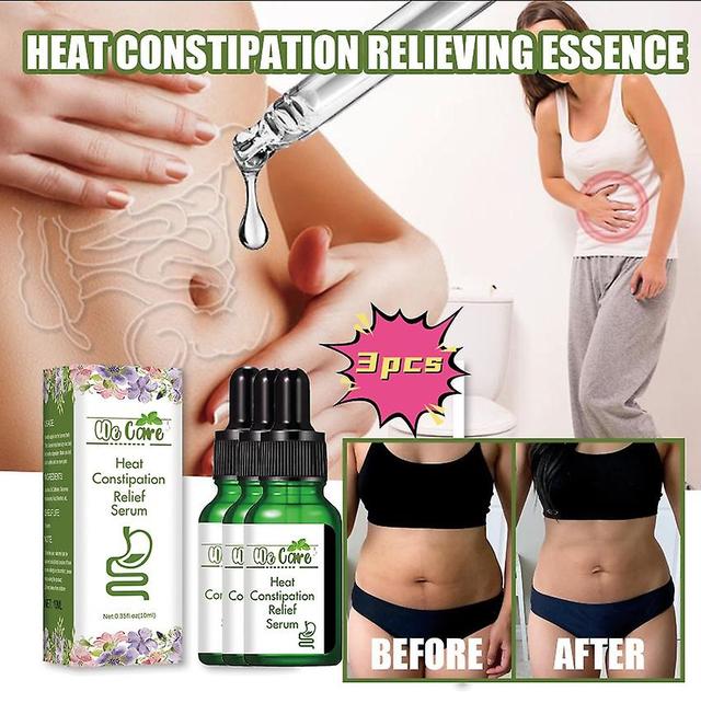 Gastrointestinal Care Massage Oil Relieves Bloating, Warms The Stomach, Moisturizes The Intestines, Relieves Constipation, Reduces Belly Fat, And A... on Productcaster.