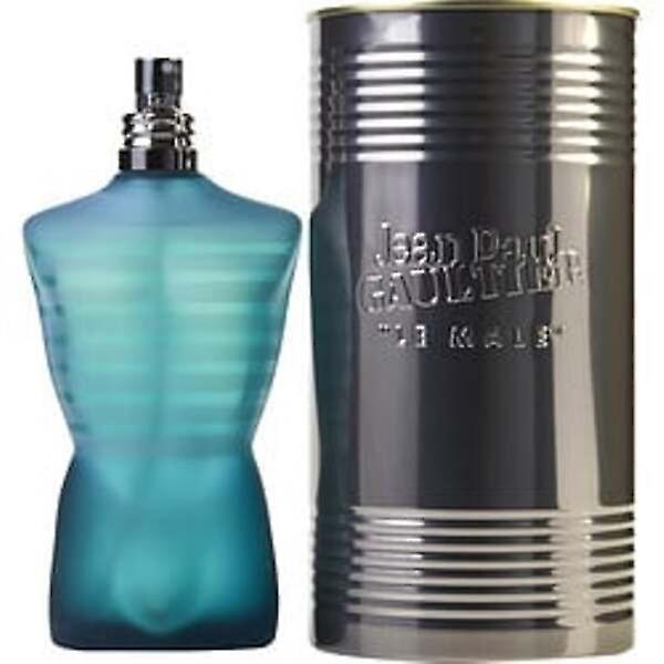 JEAN PAUL GAULTIER door Jean Paul Gaultier EDT SPRAY 6.8 OZ Voor Heren Amber on Productcaster.