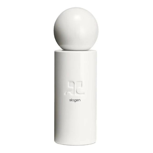 Courr ges Slogan - Eau De Parfum on Productcaster.