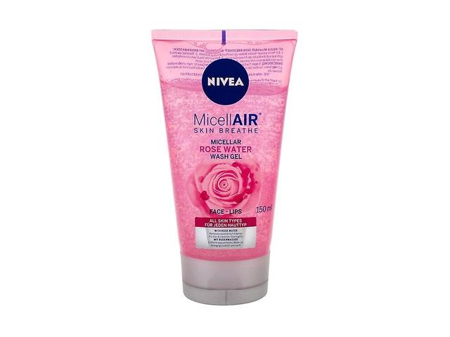 Nivea - MicellAIR Woda różana - Dla Kobiet, 150 ml on Productcaster.