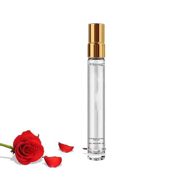 Denstyle Alloura Pheromone Perfume for Women, Alloura Fragrance Pheromone Perfume Attract Men, Long Lasting Pheromone Perfume Increase Your Confide... on Productcaster.