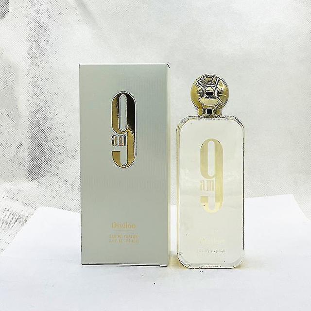 9PM Parfum Spray pour hommes Parfums longue durée pour un usage quotidien - ZCL1771 D on Productcaster.