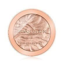 Makeup Revolution - Re-Loaded Dare to Divulge - Brightener 10.0 g on Productcaster.