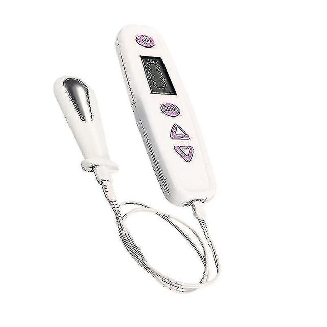 Estimulador muscular eléctrico del suelo pélvico Ejercitador vaginal on Productcaster.