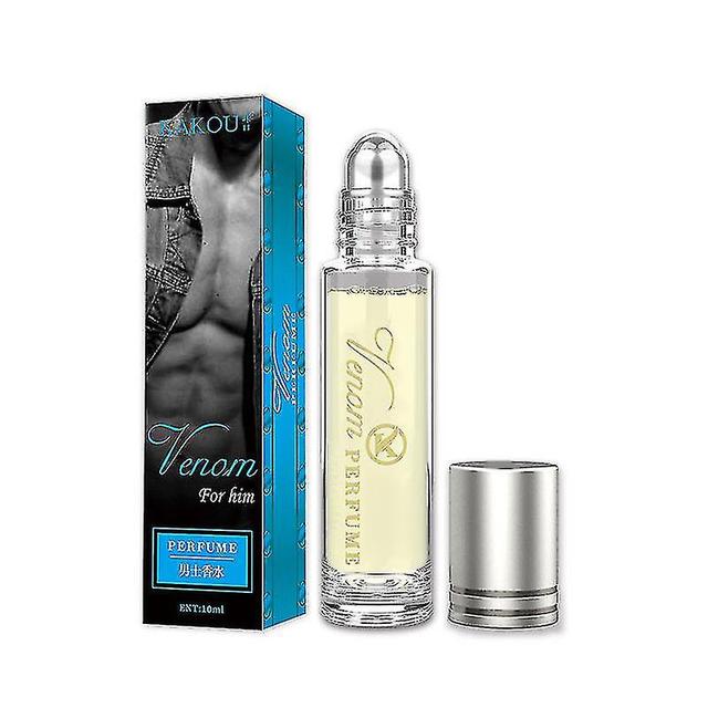 10 ml Bedste Sex Feromone Intim Partner Parfume Duft Til Mænd Kvinder on Productcaster.