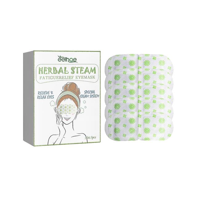 2/3box Fatiguerelief Herbal Steam Eyemask 2BOX * 10ST on Productcaster.