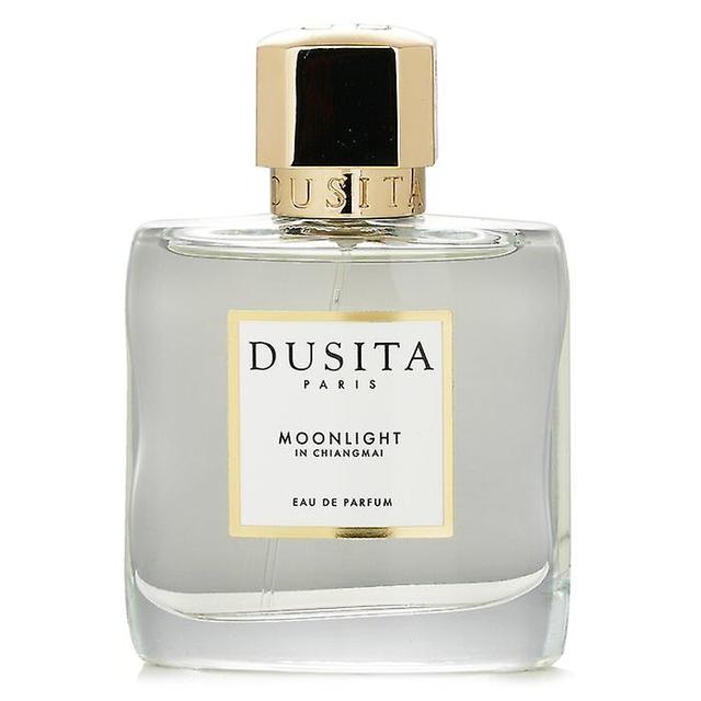 Dusita Moonlight in chiangmai eau de parfum spray - 50ml/1.7oz on Productcaster.