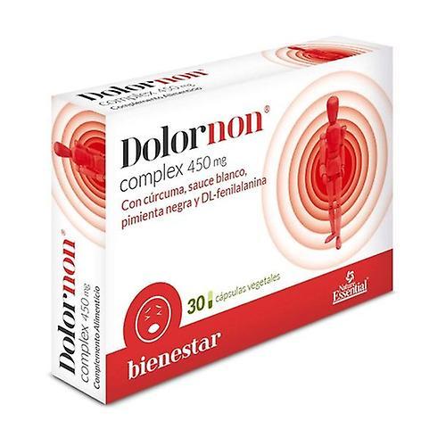 Nature Essential Dolornon 30 capsules on Productcaster.