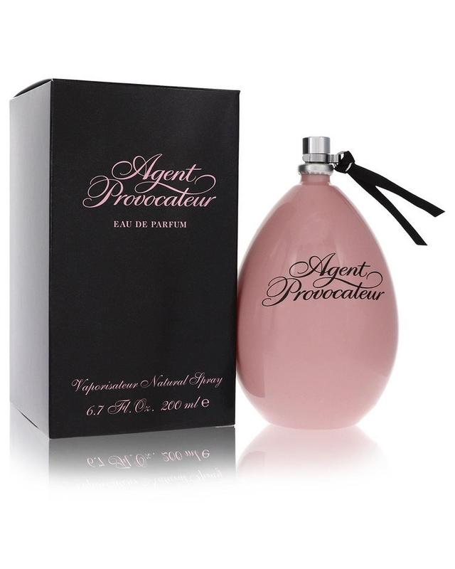 Agent Provocateur Exotic Floral Chypre Perfume Eau De Parfum Spray n/a 200 ml on Productcaster.