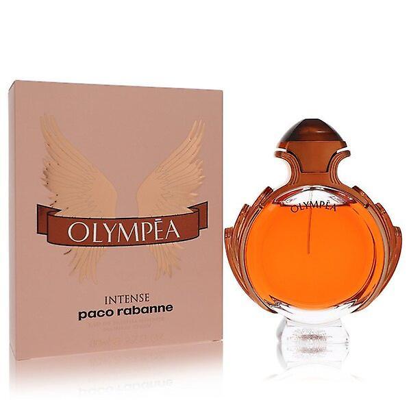 Paco Rabanne Olympea Intense Eau De Parfum Spray 2.7 Oz For Women Vanilla on Productcaster.